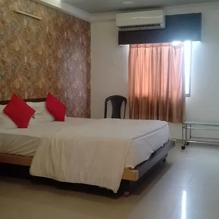 Hotel Paradise -Ahmedabad-2
